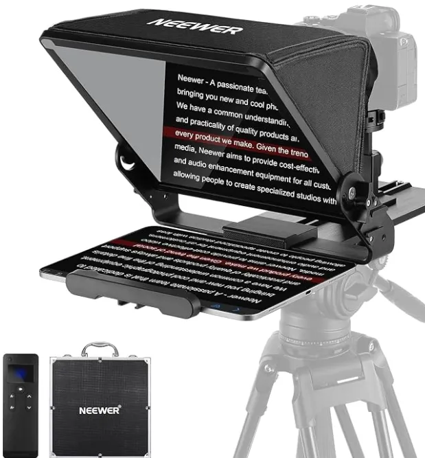 NEEWER X12 Teleprompter