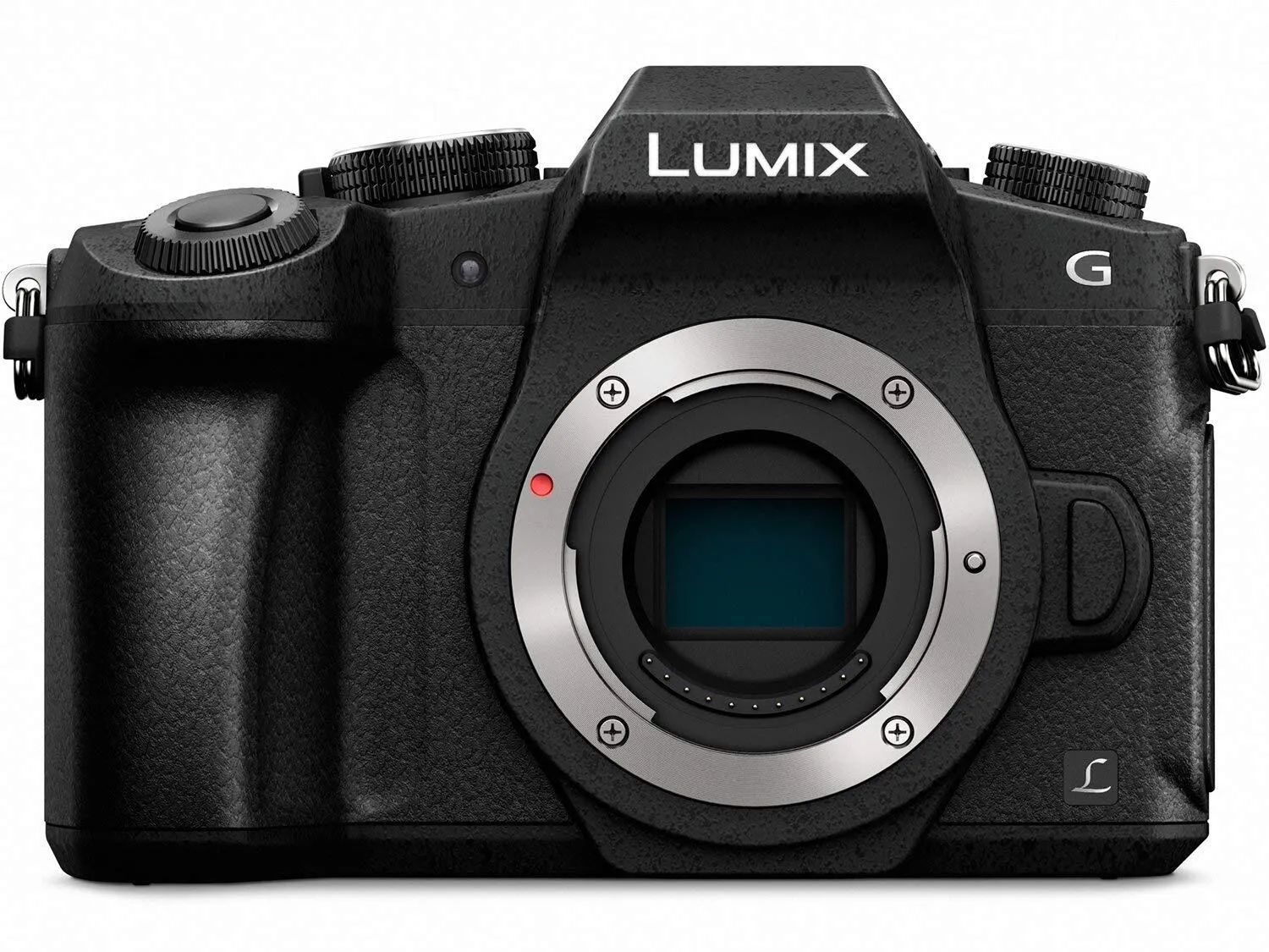 Lumix G85