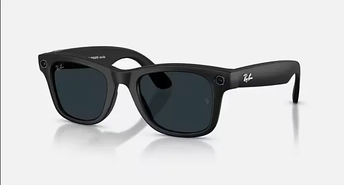 RayBan Meta Glasses