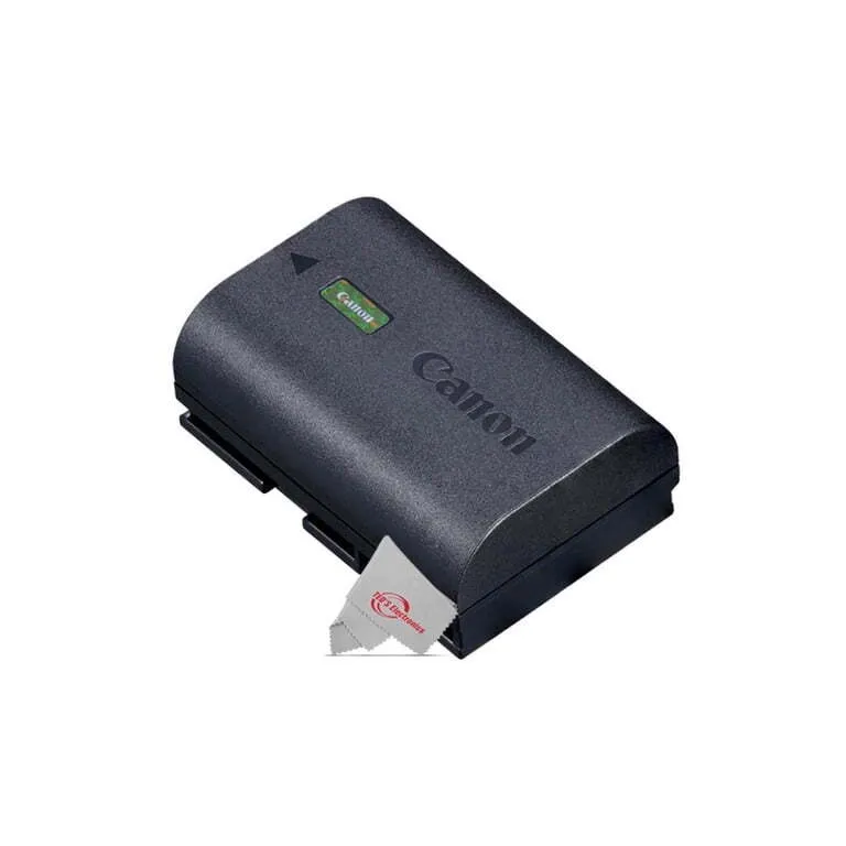 Canon LP-E6NH Battery