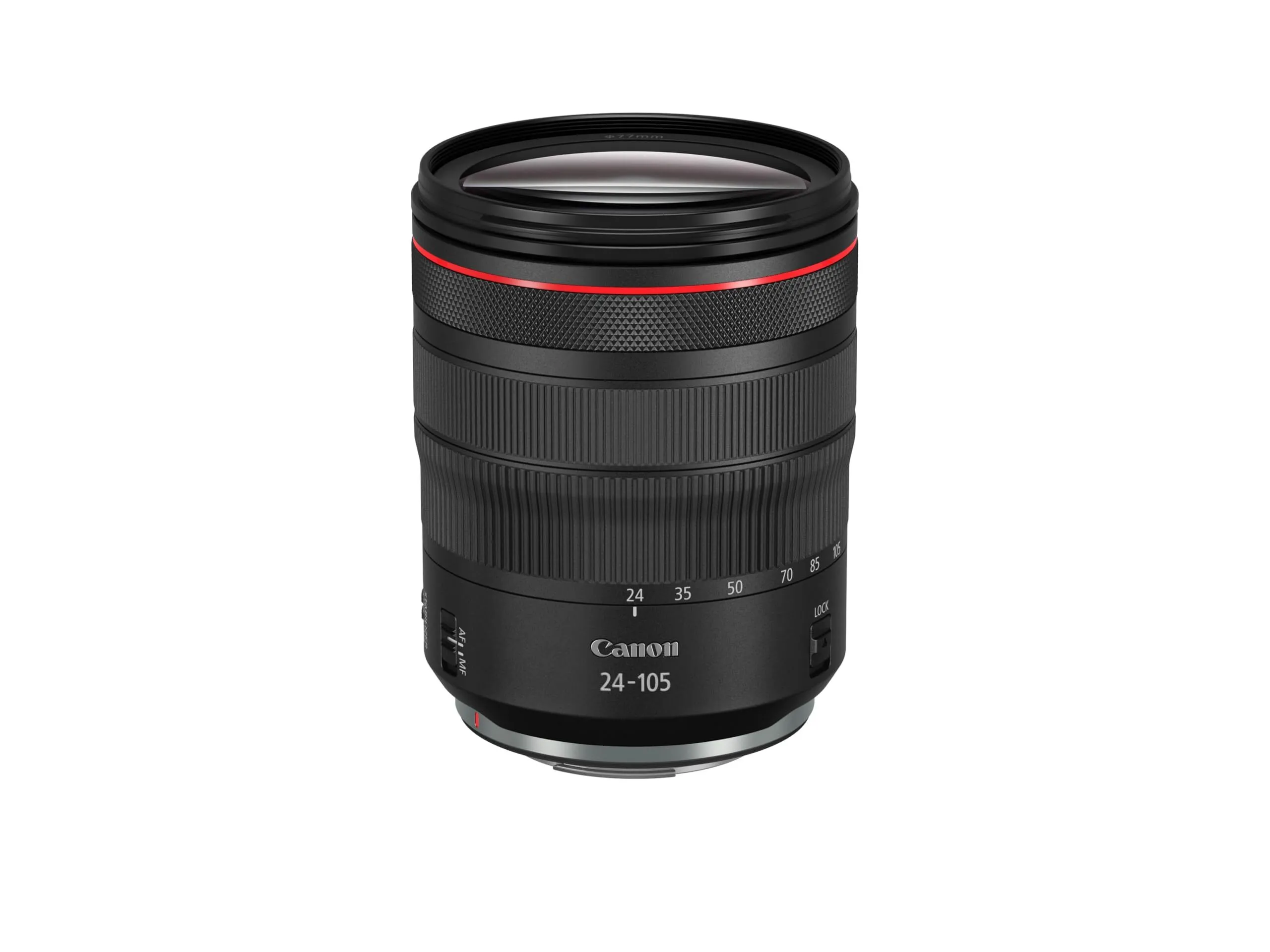 Canon RF 24-105mm f/4 L IS USM Lens