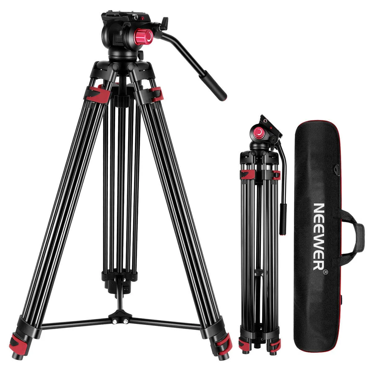 Neewer TP-M200 Tripod