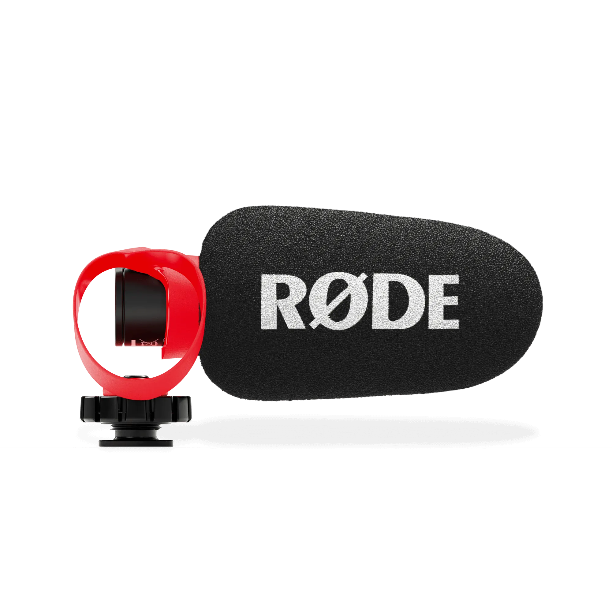 Rode VideoMicro II Shotgun Microphone