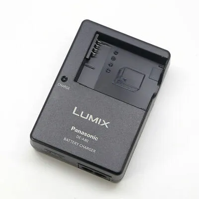 Lumix DE-A79 DE-A80 DMW Battery Charger