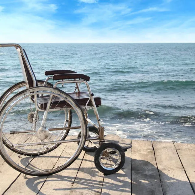 Mobility & Wheelchair Hire Sunshine Coast