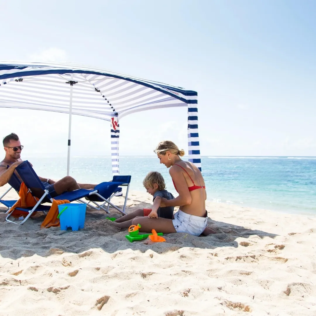 Beach Hire Sunshine Coast