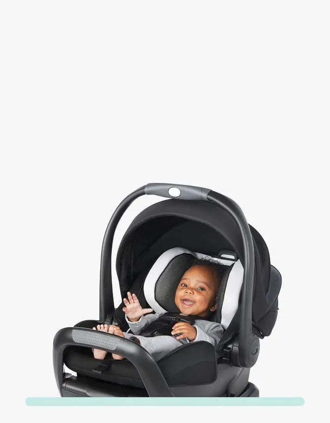 Baby Car Seat