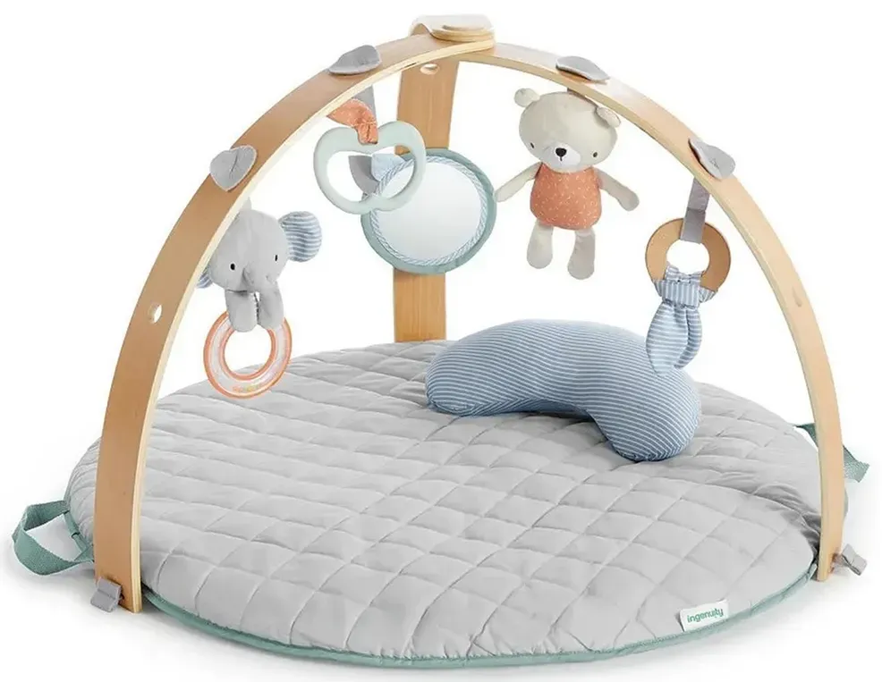 Toys & Play Equipment