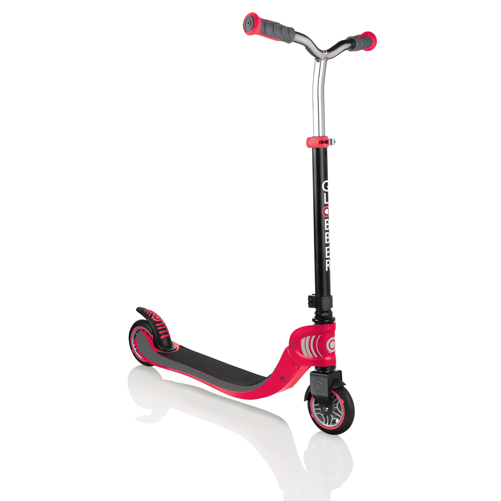 SCOOTER 2 wheel incl HELMET