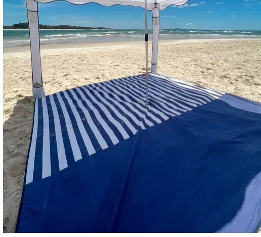 Cool Cabana Mat - LARGE
