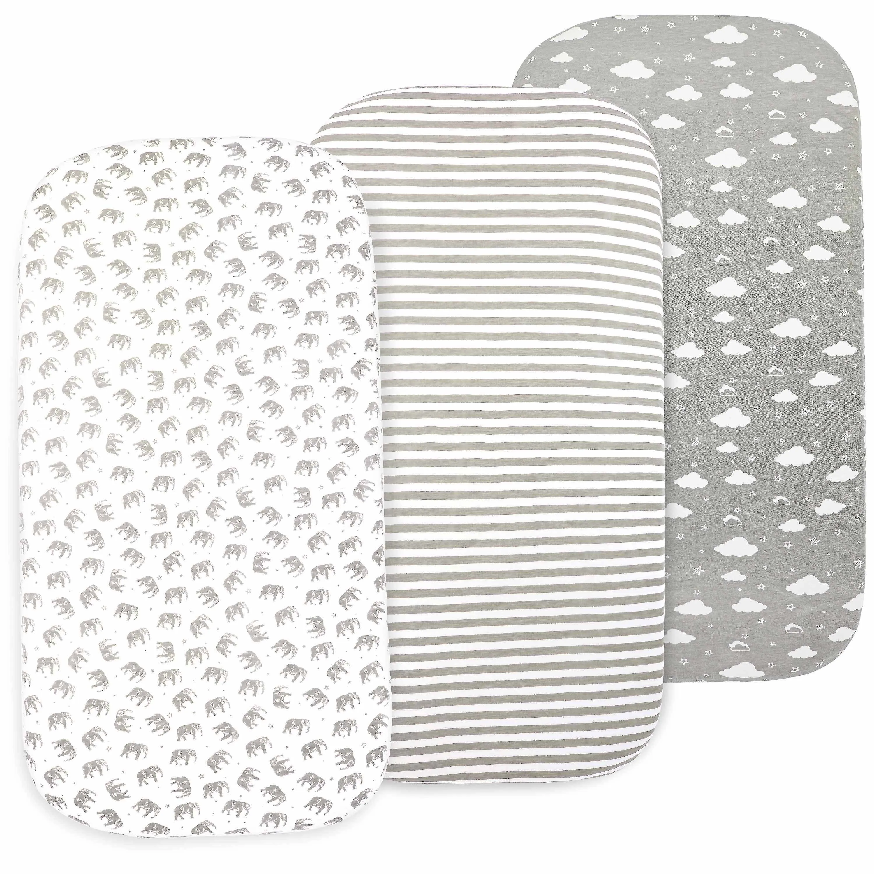 Bassinet Linen