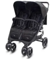 Double Stroller