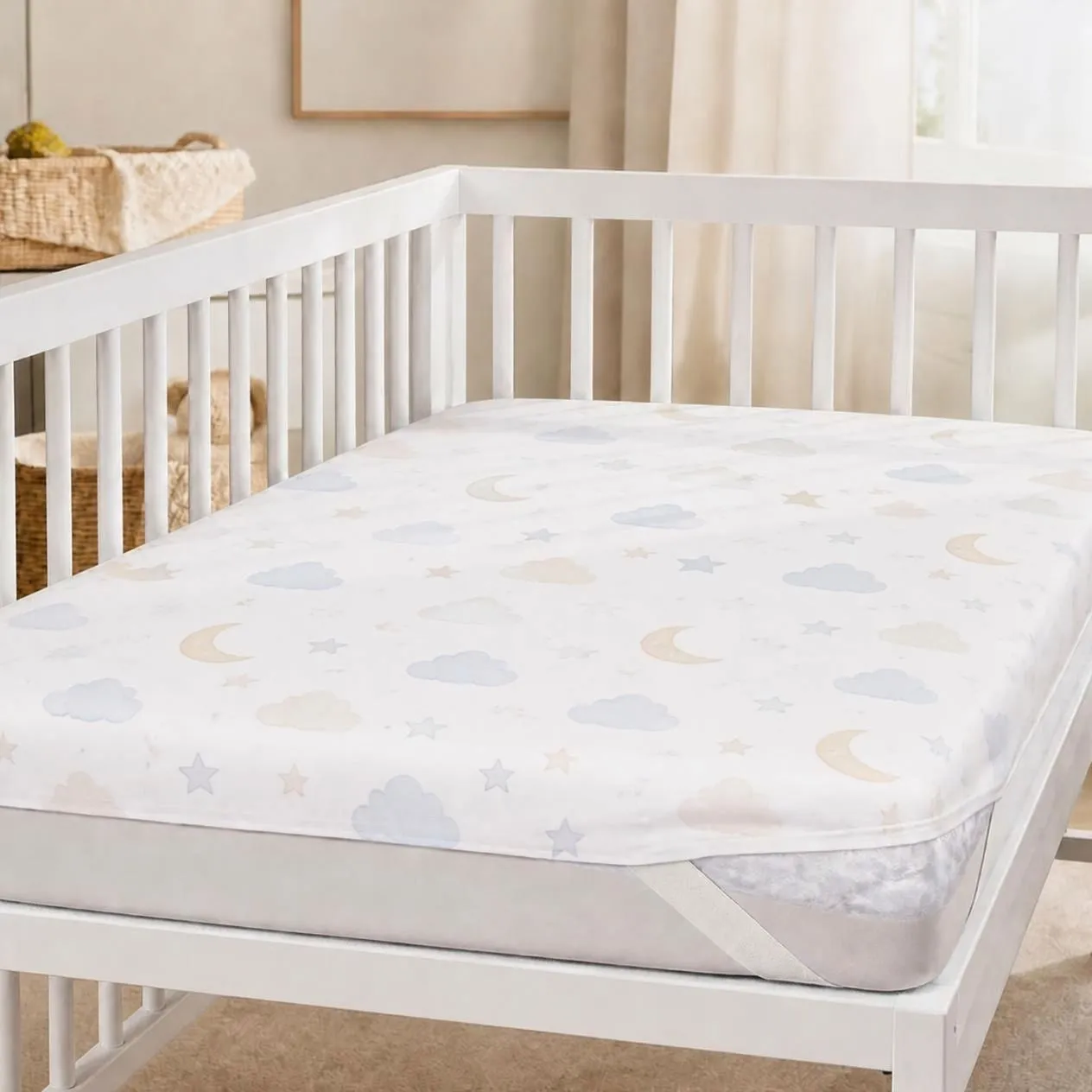 Cot Linen