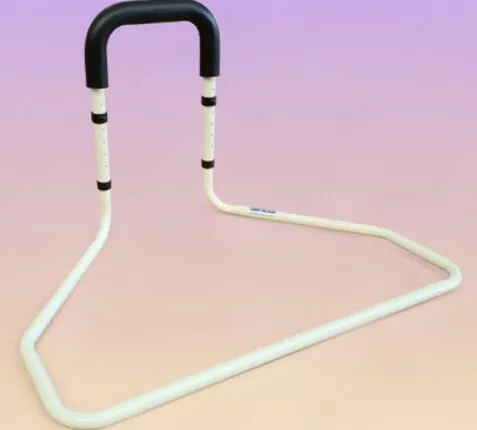 Adjustable Bed Grab Rail