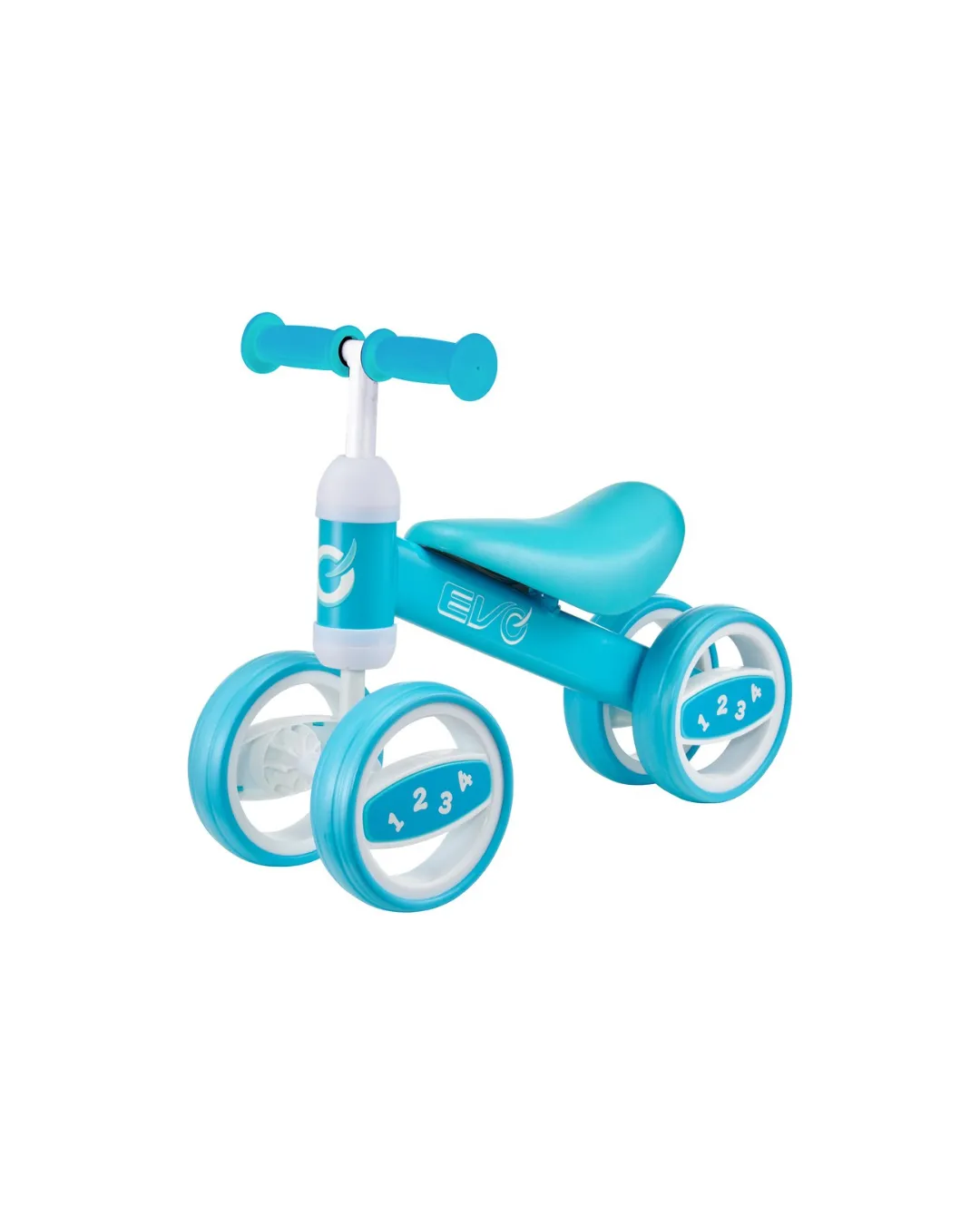 Bobble Bike