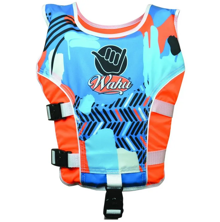 Kids Swim Vest (Size S)