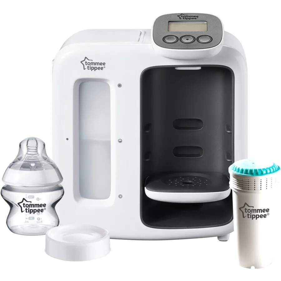 Perfect Prep Formula Machine