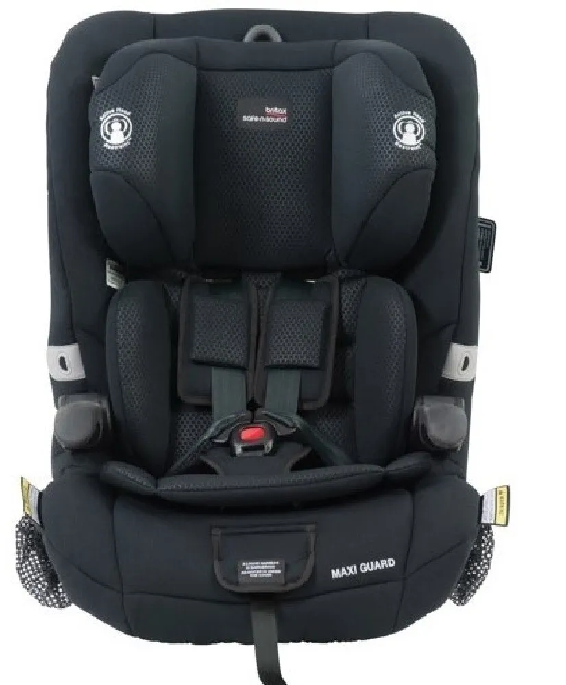 Car Seat Maxi Rider/Guard or Maxi Cost Luna Pro - 12mths-8yrs approx Forward Facing ONLY