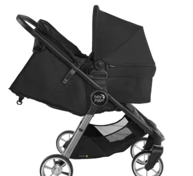 City Mini GT Single Jogger Bassinet