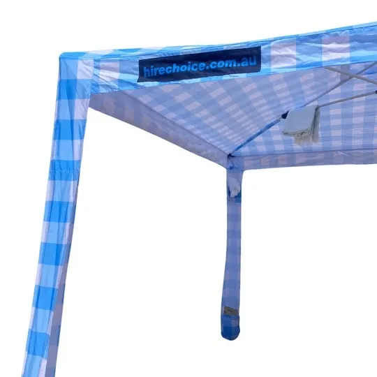 ONE DAY - COOL CABANA HIRE $35 - Buderim Warehouse collection/return only - NO delivery