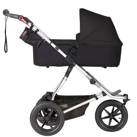 Mountain Buggy Single BASSINET