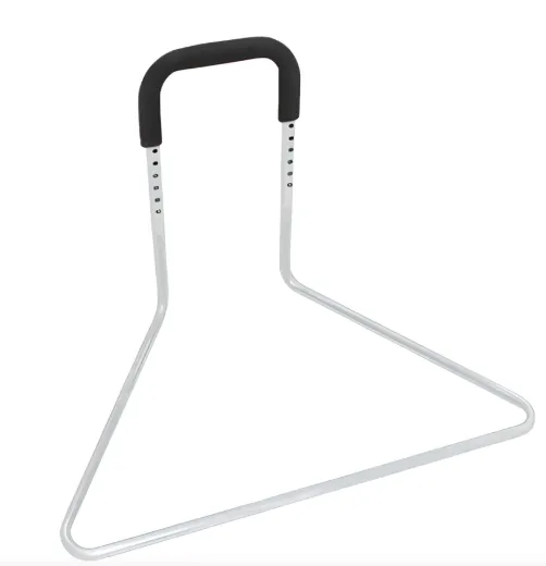 Adjustable Bed Grab Rail