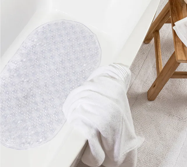 NON-SLIP BATH MAT