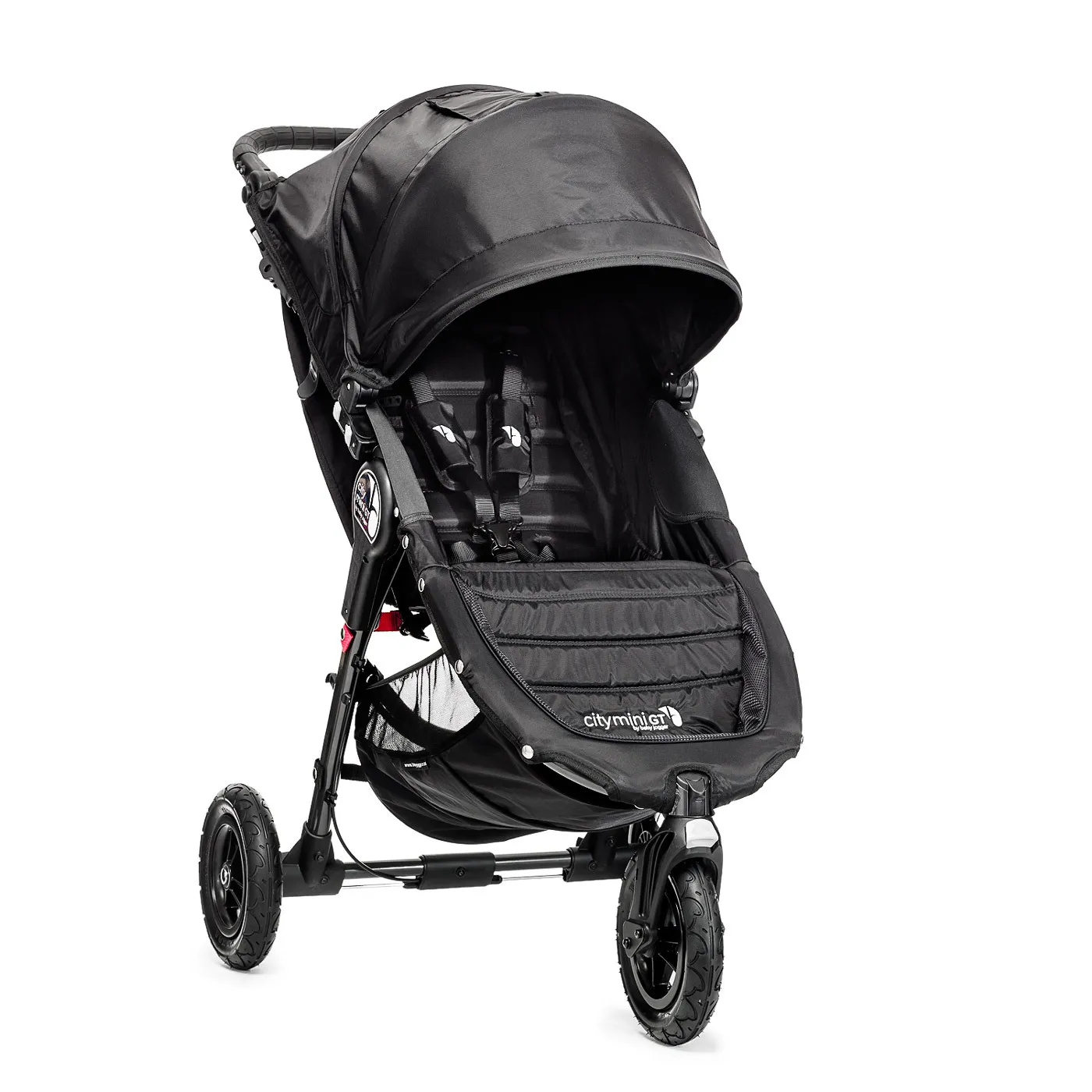 Baby Jogger City Mini GT Pram