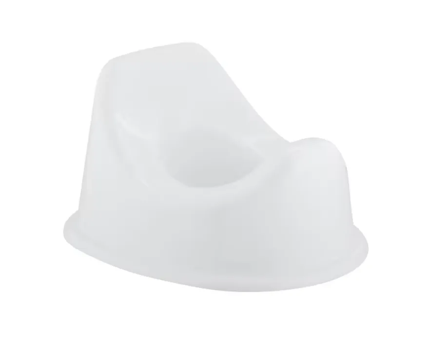 Toilet Training Potty