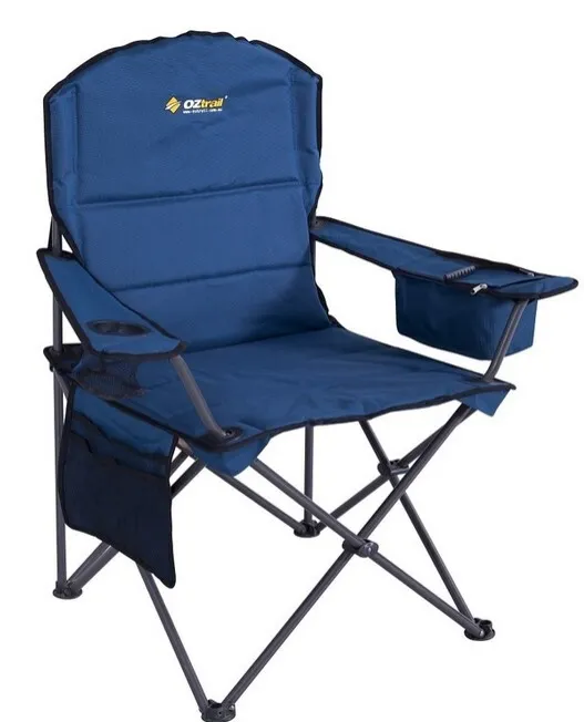 Beach Chair - High Set