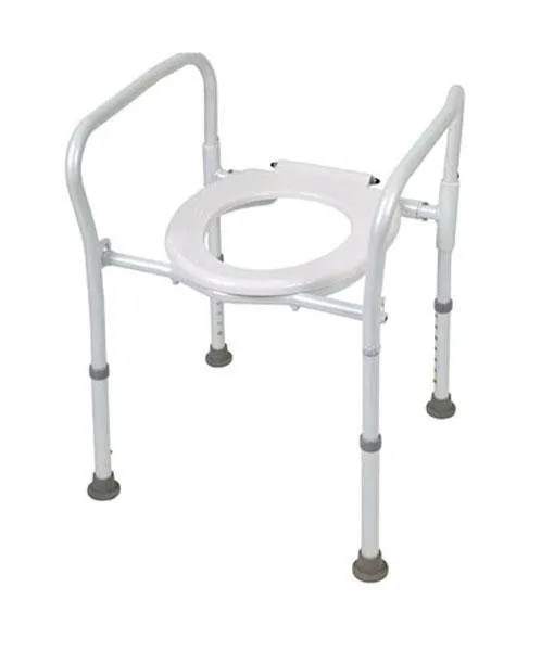 Over Toilet Chair