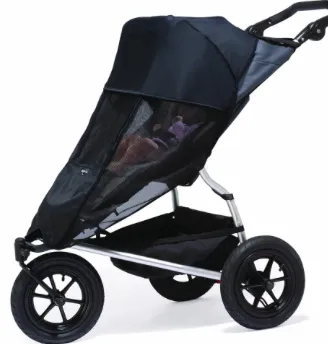 Pram SINGLE  Shade Cover - UNIVERSAL