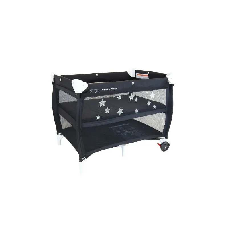 Porta Cot with Bassinet Insert