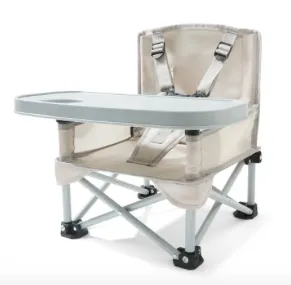 High Chair - beach