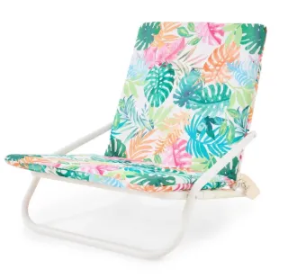Beach Chair - Low Set