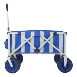 Beach Trolley