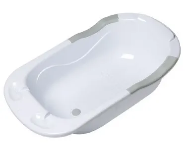 Baby Bath