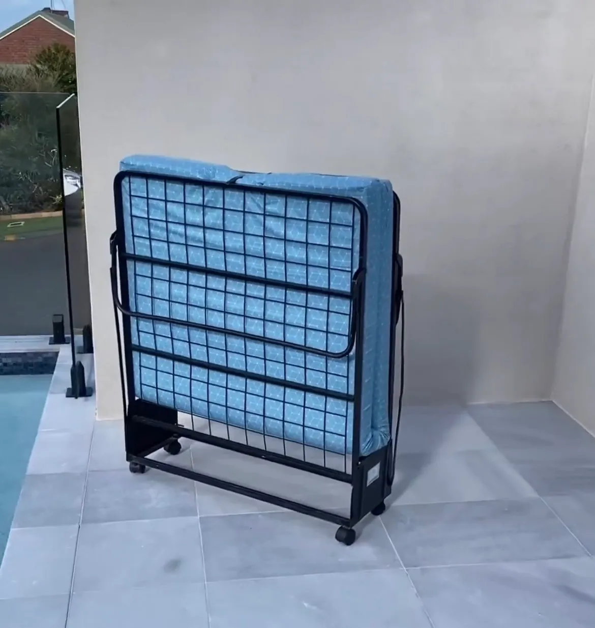 Rollaway Bed - Adult