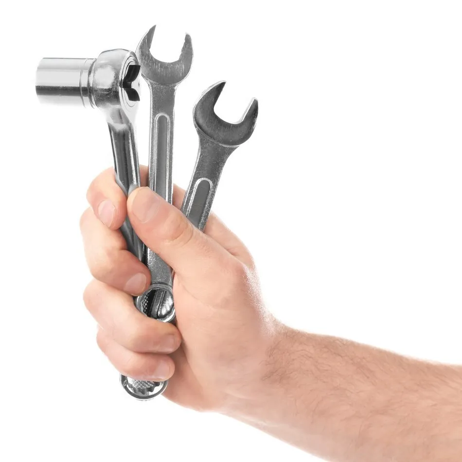 ASISTENCIA MECÁNICA