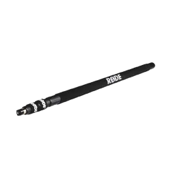 RODE Mini Boompole