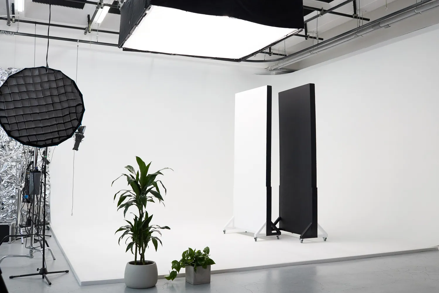 45xStudio — studio confortabil pentru proiecte