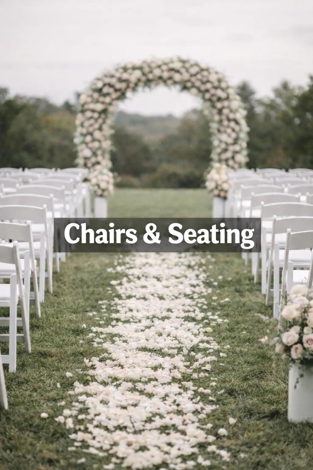 Chairs & Seating