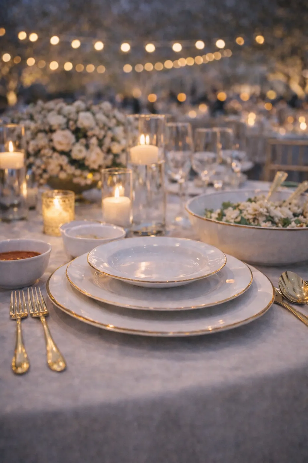 Tableware