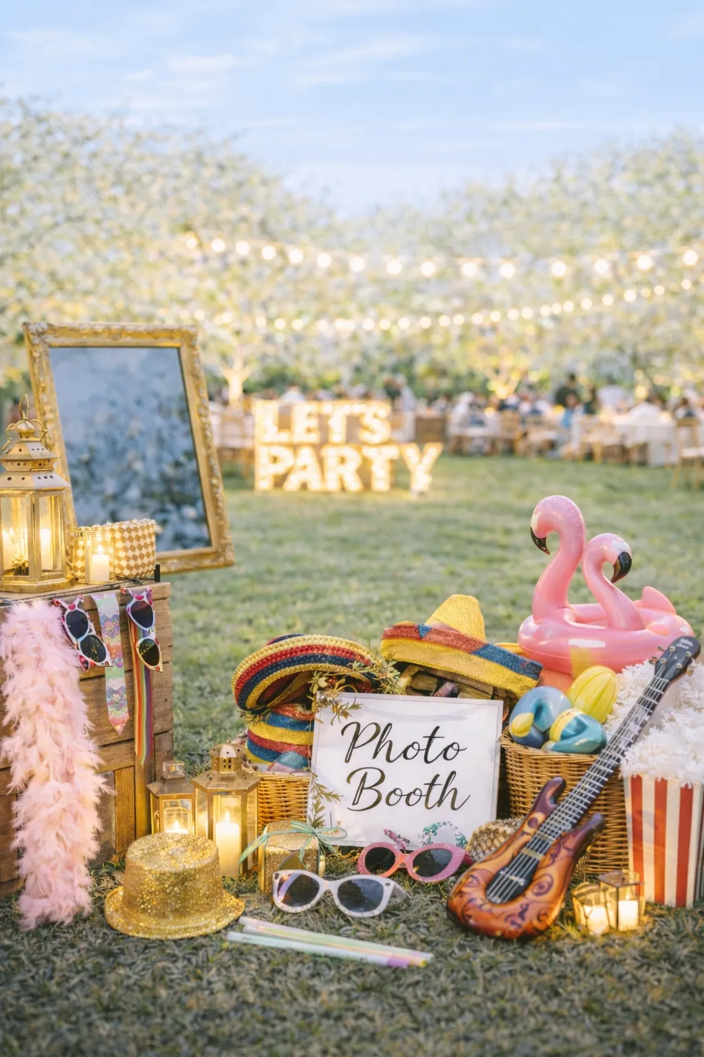 Party Props