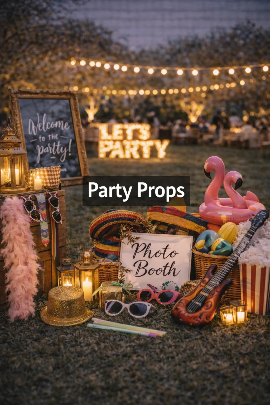 Party Props