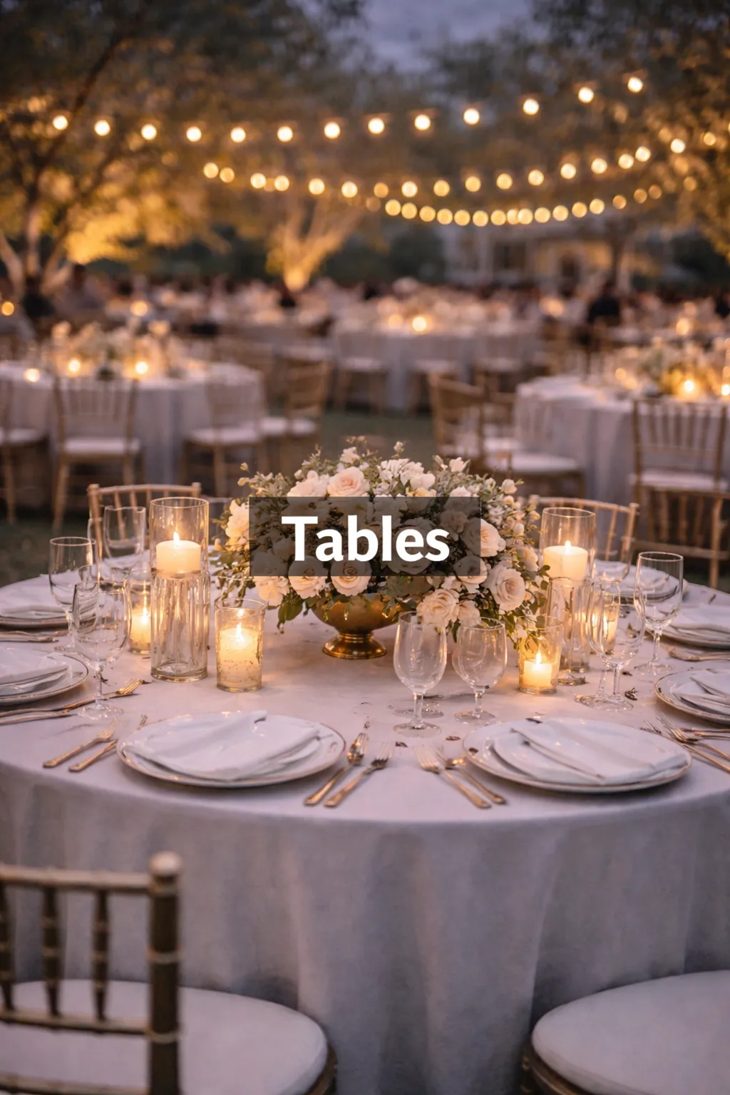 Tables