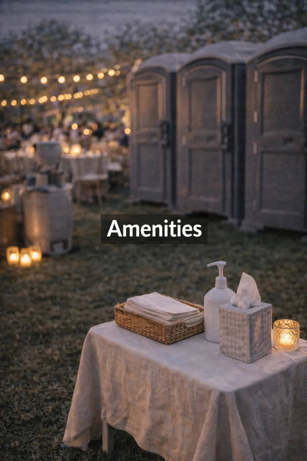 Amenities