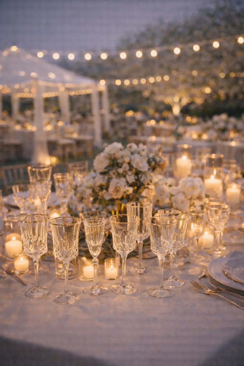 Glassware