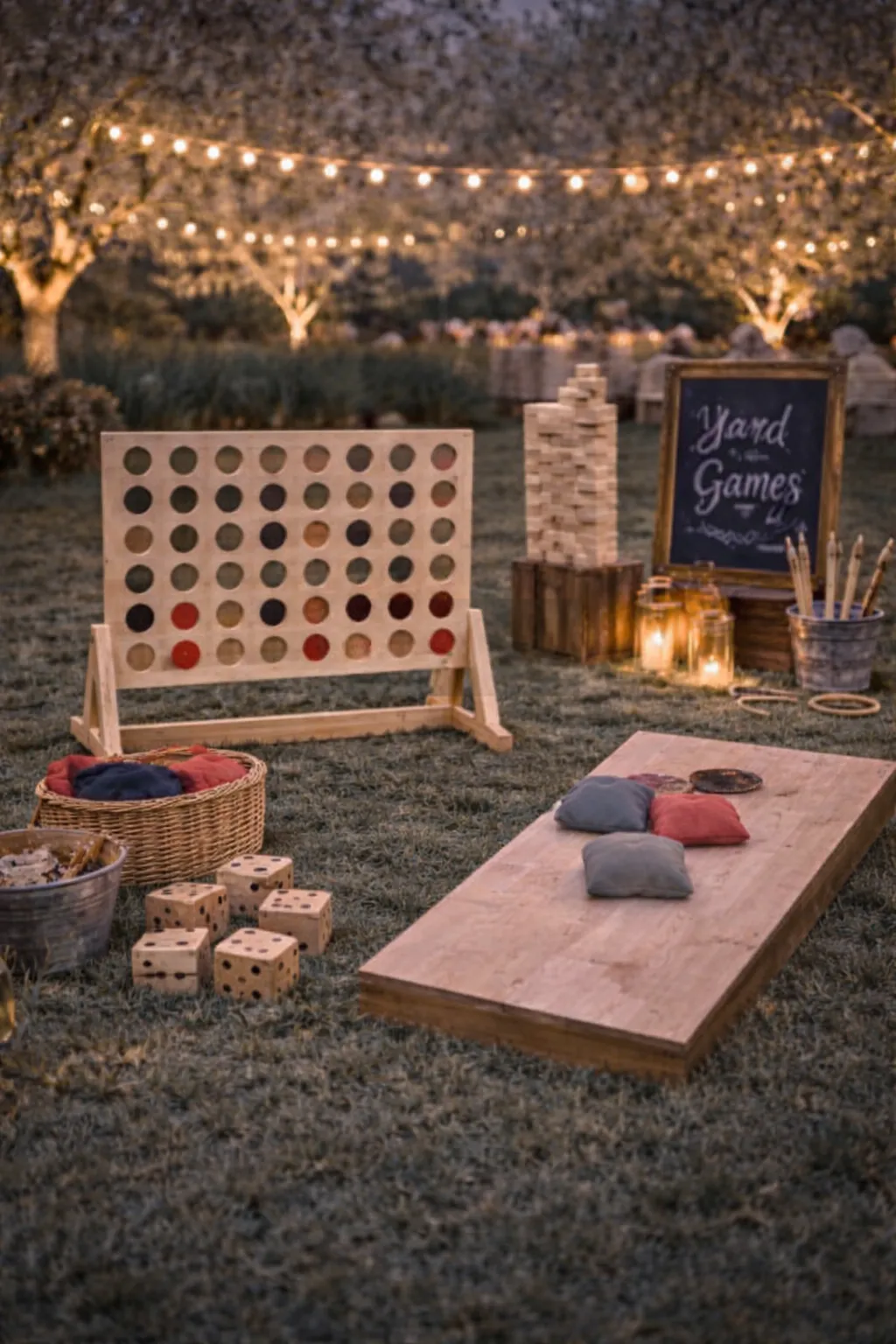 Games