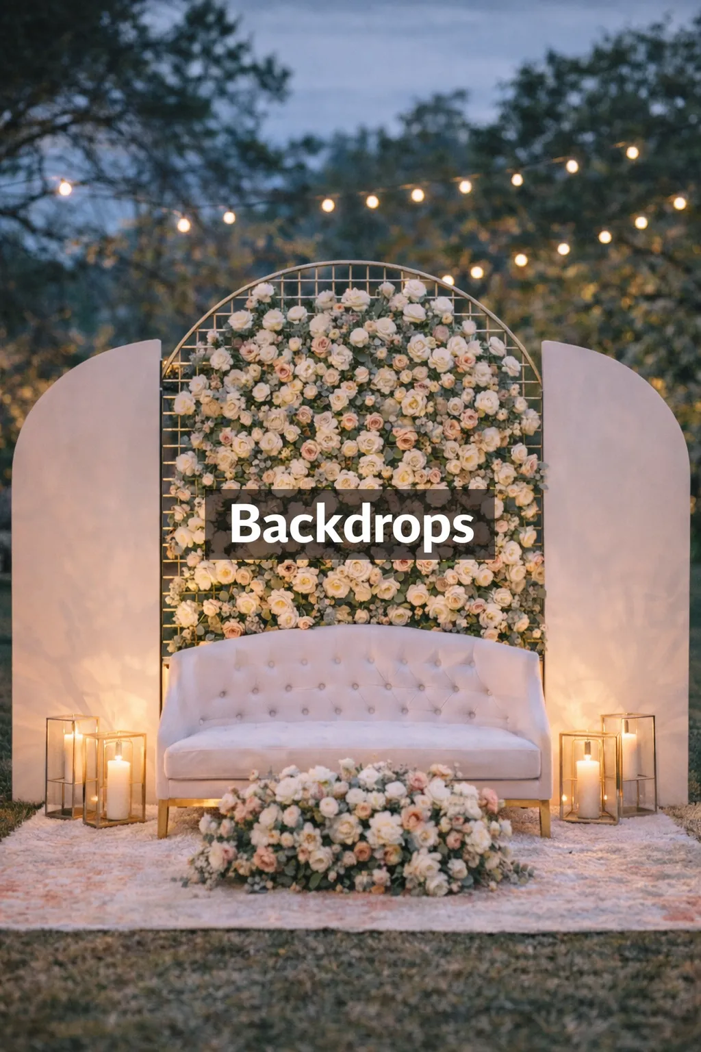 Backdrops 